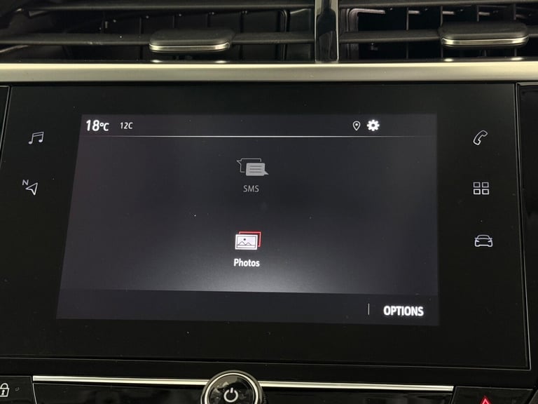 2022 Vauxhall Corsa 1.2 Turbo Elite Edition 5dr HATCHBACK PETROL Manual