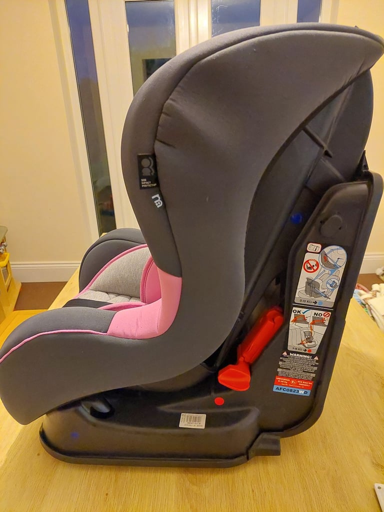 Brand new unused Mothercare Car Seat