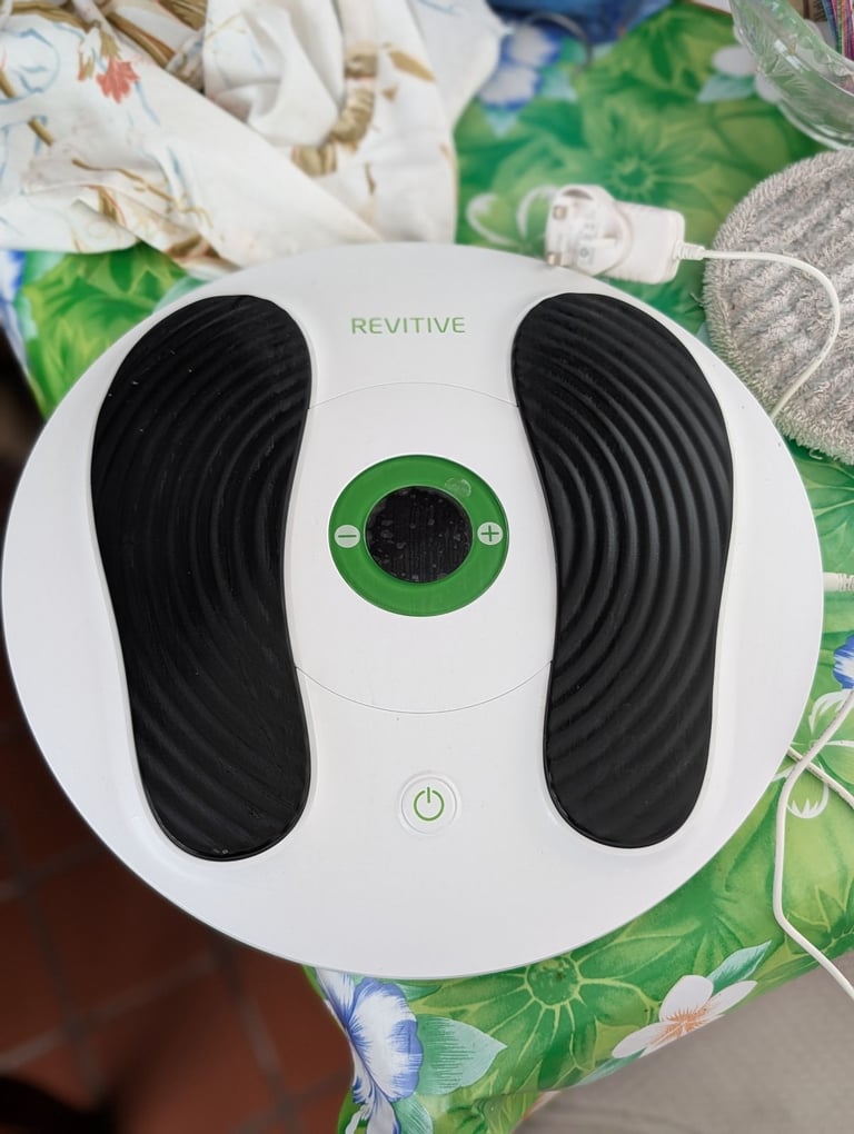 image for Revitive Circulation Booster 