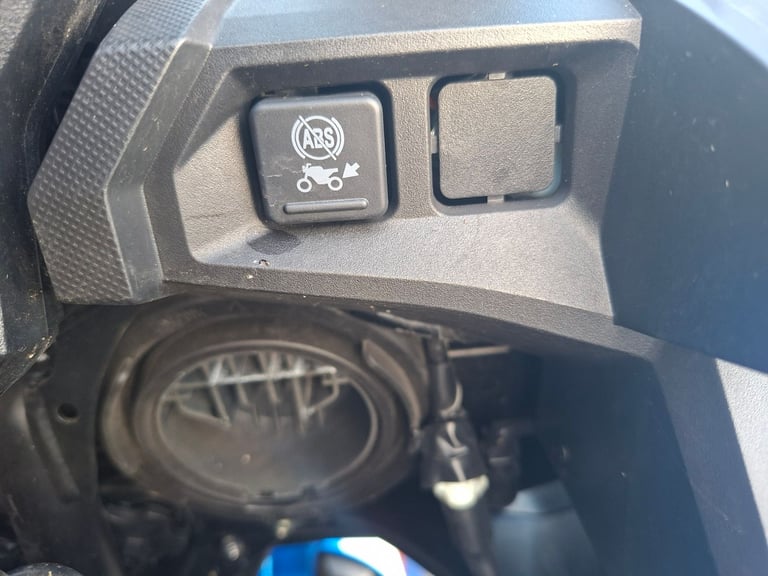 Honda, AFRICA TWIN, 2019, 998 (cc)