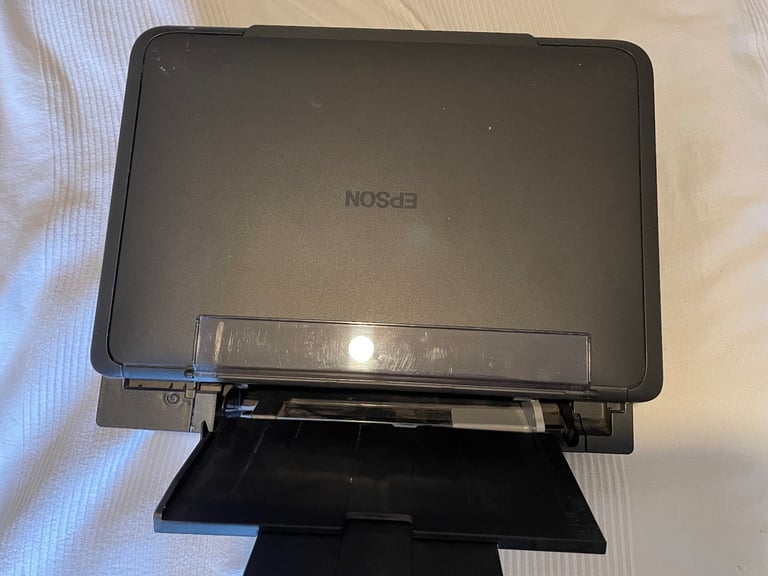 Epsom XS 234W Printer with ink