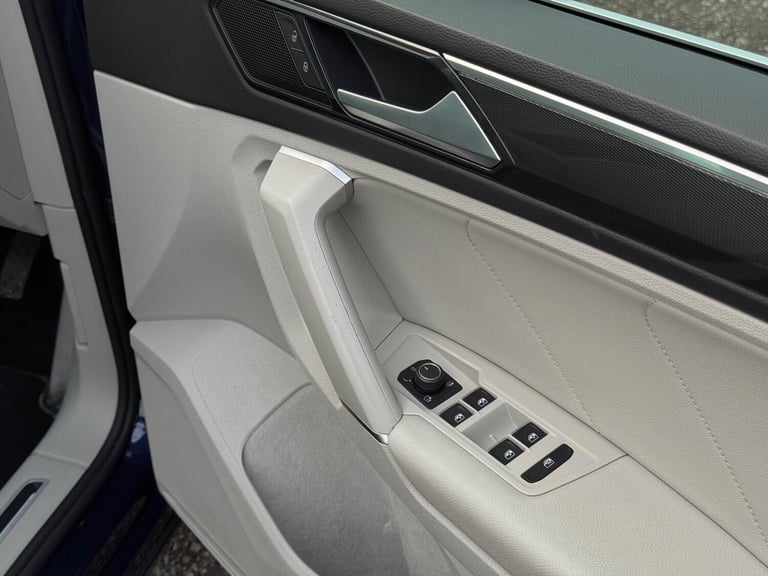 2017 Volkswagen Tiguan 2.0 TDI SEL DSG 4Motion Euro 6 (s/s) 5dr ESTATE Diesel Automatic