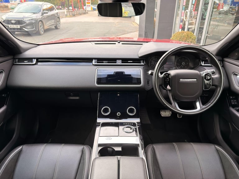 2020 Land Rover Range Rover Velar 2.0 D240 R-Dynamic S SUV 5dr Diesel Auto 4WD Euro 6 (s/s) (240 ...