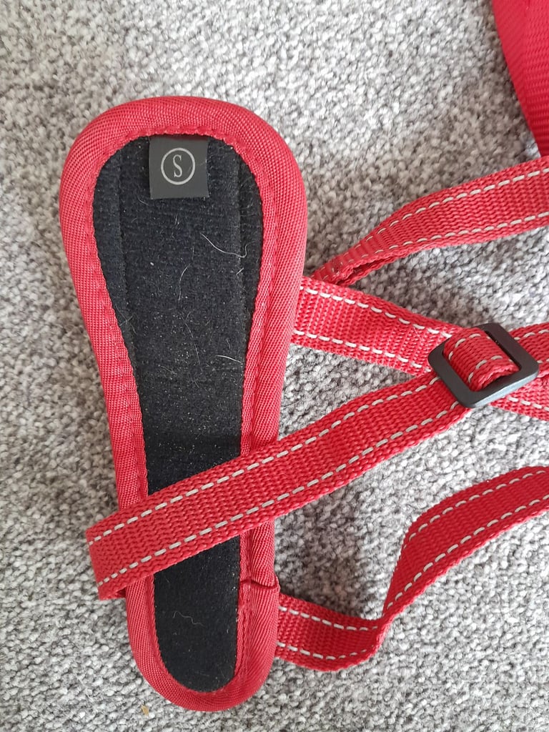 image for Dog Chest Plate harness