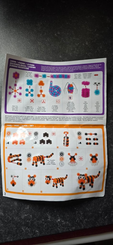 Bunchems