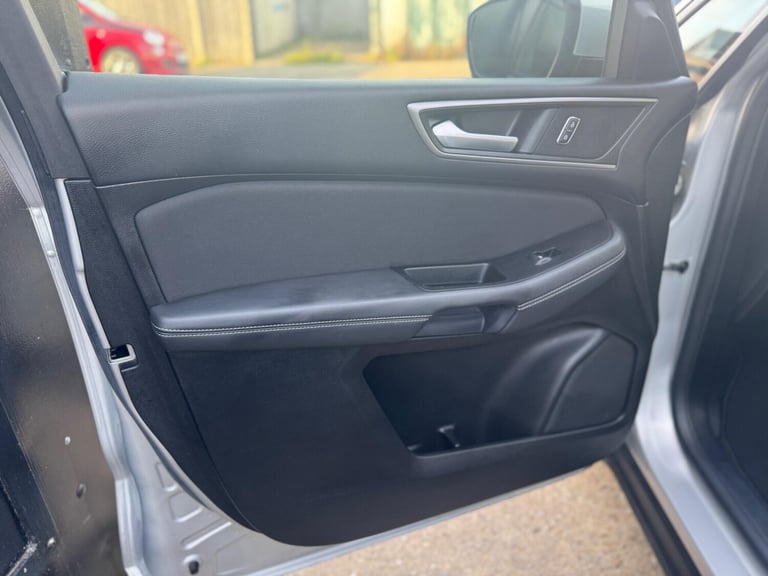 2025 Ford Galaxy 2.0 TDCi Zetec Euro 6 5dr Diesel Manual