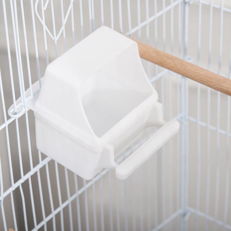 Large Bird Cage