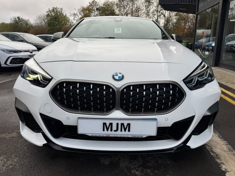 2022 BMW 2 Series M235i xDrive 4dr Step Auto COUPE PETROL Automatic