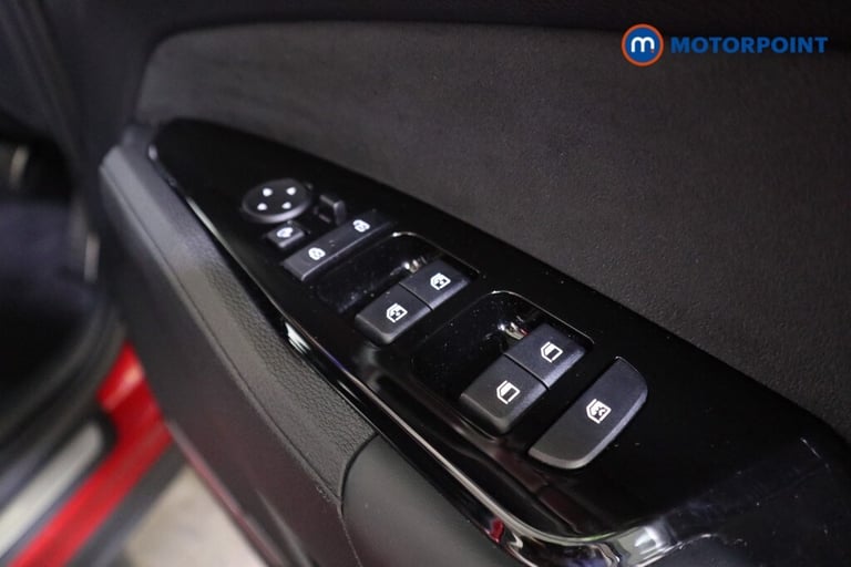 2025 Kia Sportage 1.6T GDi 157 48V ISG GT-Line 5dr ESTATE PETROL Manual