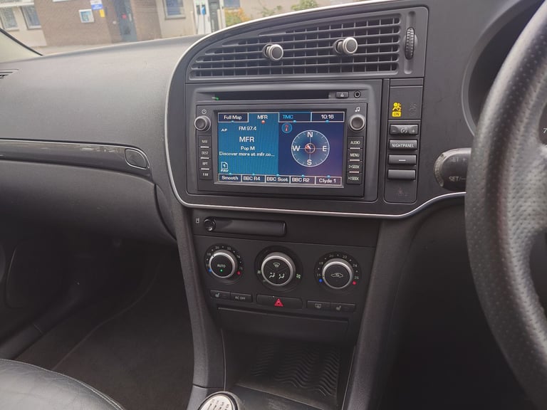 Saab, 9-3X, Estate, 2010, Manual, 1998 (cc), 5 doors