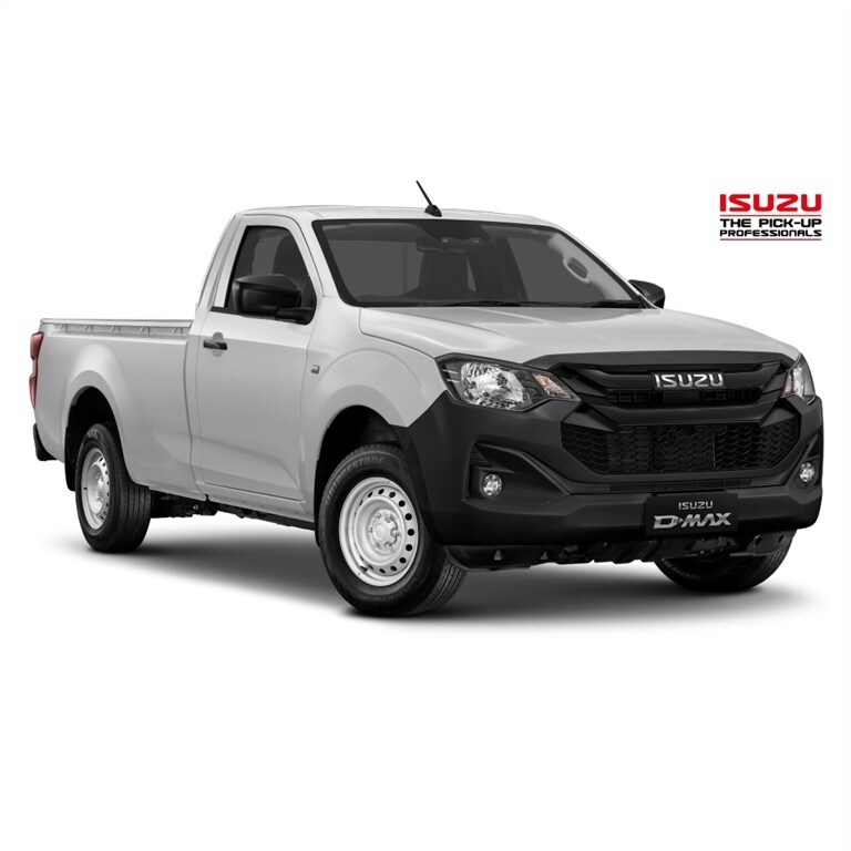 1969 Isuzu D-Max Utility Single Cab 4x4 Diff Lock [164] LIMITED STOCK AVAILABLE NOW!!! Pick Up Di...