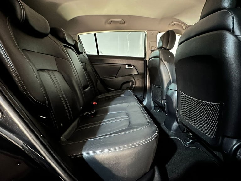 2010 KIA SPORTAGE FIRST EDITION 2.0 DIESEL CRDI AWD 4X4 SUV 40+ MPG 135 BHP