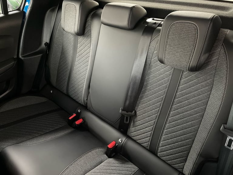 2023 Peugeot 208 100kW E-Style 50kWh 5dr Auto Hatchback Electric Automatic