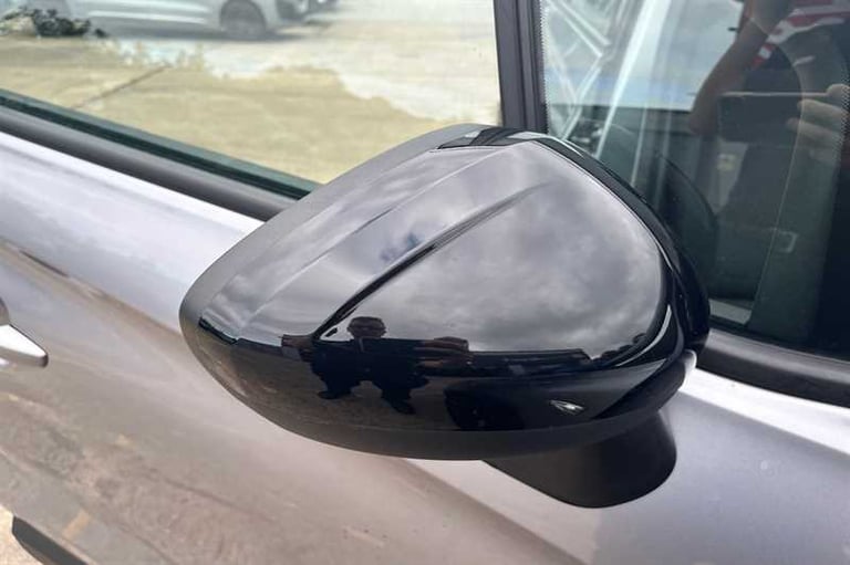 2021 Vauxhall Crossland 1.5 Turbo D Elite SUV 5dr Diesel Manual Euro 6 (s/s) (110 ps) SUV Diesel ...