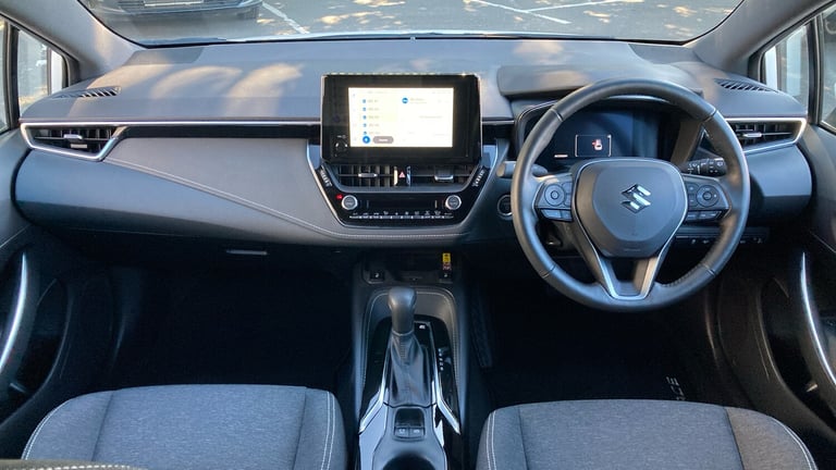 2023 Suzuki Swace 1.8 Hybrid Ultra 5dr CVT Hybrid Estate Estate Hybrid Automatic
