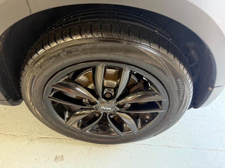 2015 MINI Countryman 2.0 Cooper SD ALL4 Euro 5 (s/s) 5dr HATCHBACK Diesel Manual