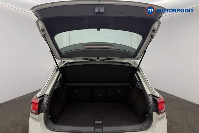 2023 Volkswagen T-Roc 1.5 TSI Life 5dr HATCHBACK PETROL Manual