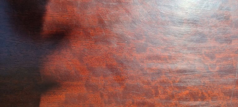 Vintage Stag Minstrel Sideboard