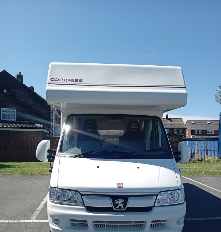 Peugeot, BOXER 290 LX MWB HDI, 2003, 1997 (cc)