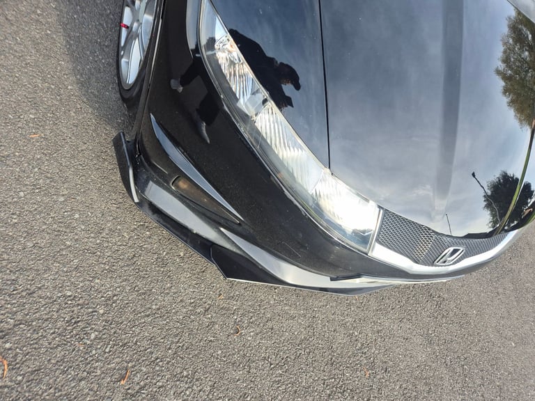 Honda, CIVIC, Hatchback, 2011, Manual, 1799 (cc), 3 doors