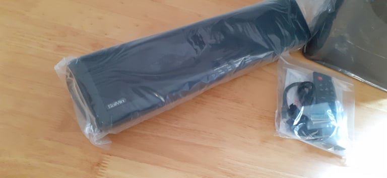 Saiyin Sound Bar 