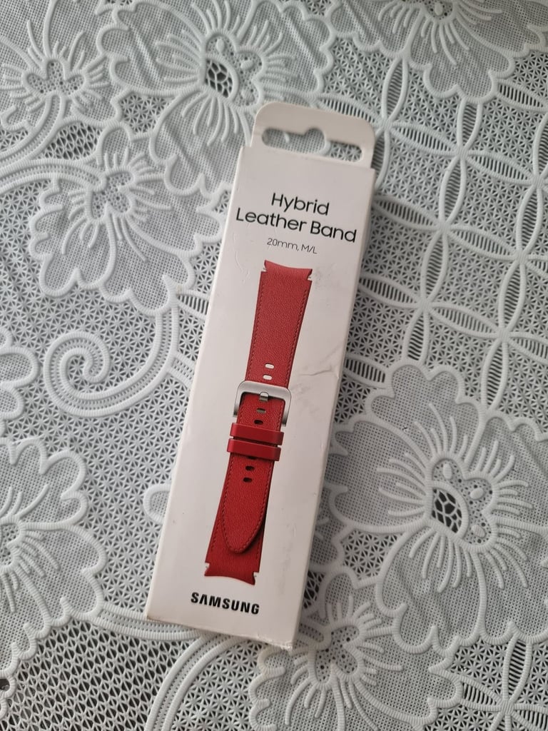 Watch Band for Samsung Galaxy 4,5,6,7