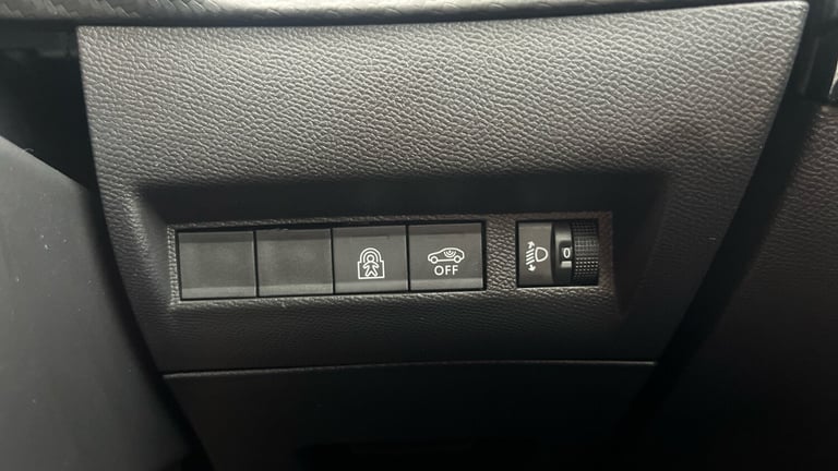 2024 Peugeot 208 1.2 PureTech Allure Hatchback 5dr Petrol Manual Euro 6 (s/s) (100 ps) Hatchback ...