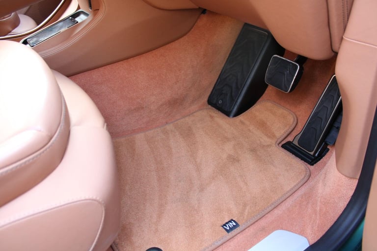 2023 Aston Martin DBX 4.0 V8 707 SUV 5dr Petrol Auto 4WD Euro 6 (s/s) (707 ps) HATCHBACK Petrol A...