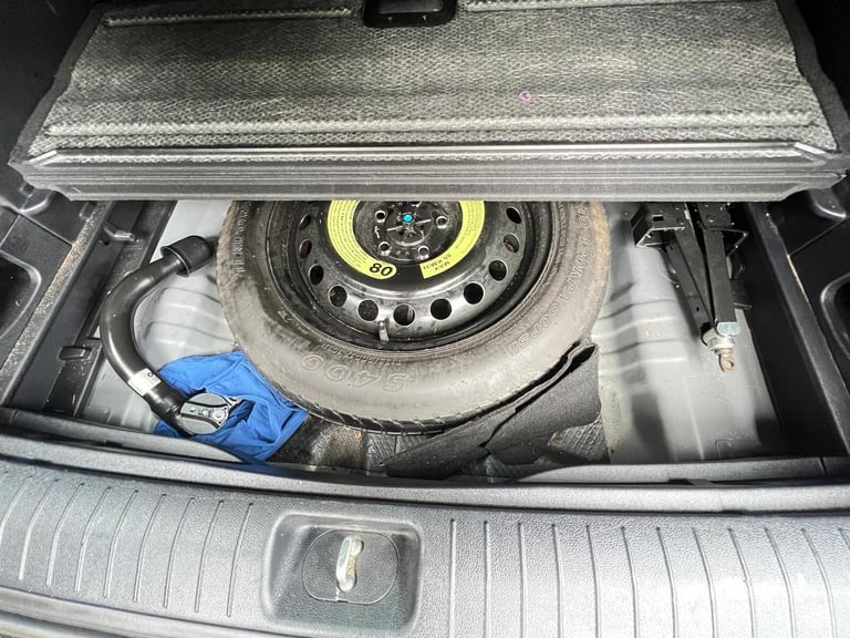 2018 Kia Sportage 1.7 CRDi 2 Euro 6 (s/s) 5dr Diesel