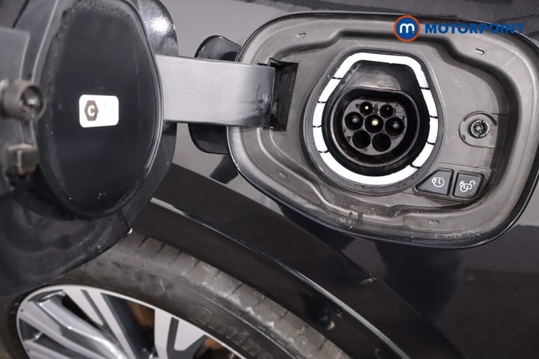 2022 Ford Kuga 2.5 PHEV ST-Line X Edition 5dr CVT HATCHBACK PETROL/ELECTRIC Automatic