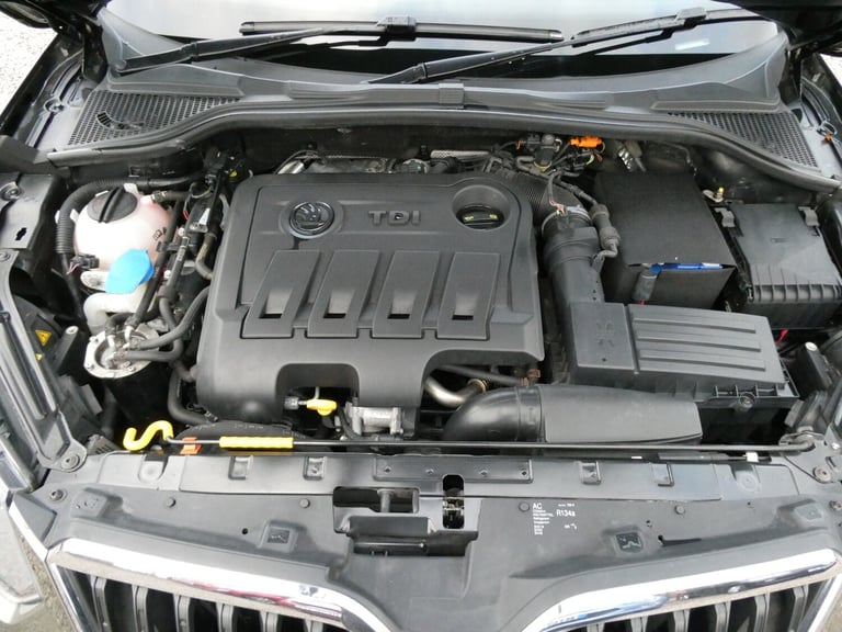 2.0 TDI CR [170] Elegance 4x4 5dr *7 SERVICES+HALDEX+HTD LTHR+BTOOTH*