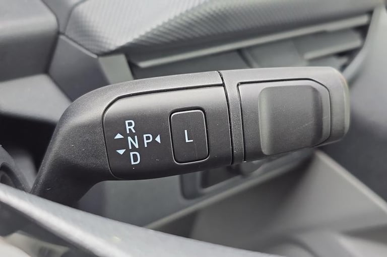 2025 Ford Transit Custom 2.5 PHEV 232ps H1 Van Trend Auto PANEL VAN PETROL/ELECTRIC Automatic