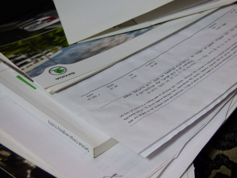 Skoda Citigo 1.0 MPI SE 5dr Petrol