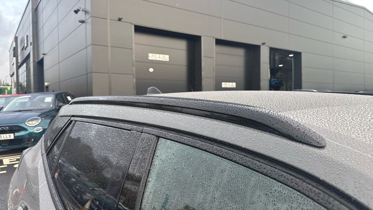 2024 Peugeot 2008 1.2 PureTech Allure SUV 5dr Petrol EAT Euro 6 (s/s) (130 ps) SUV Petrol Automatic