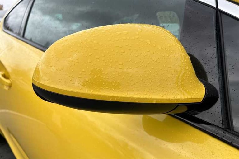 2015 Vauxhall Astra GTC 2.0 CDTi SRi Coupe 3dr Diesel Manual Euro 5 (s/s) (165 ps) Coupe Diesel M...