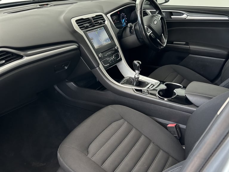 FORD MONDEO 1.6 TDCi ECOnetic Style 2015