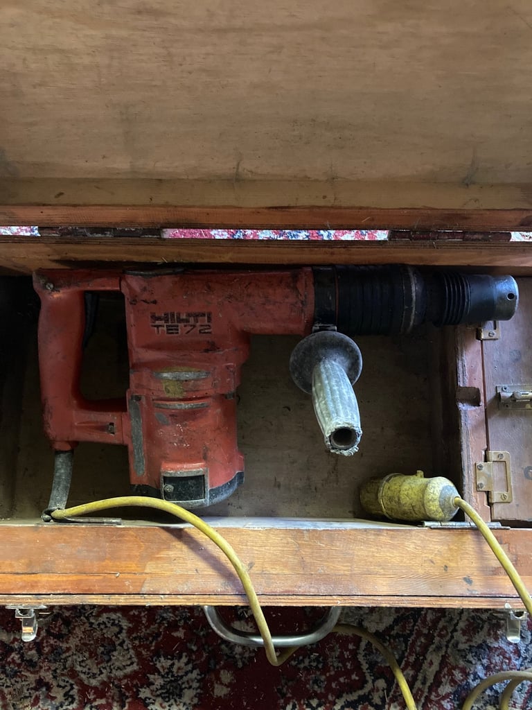 image for Hammer gun 