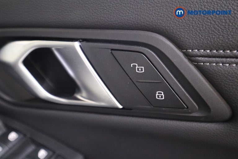 2024 BMW 3 Series 320i M Sport 5dr Step Auto Estate Petrol Automatic