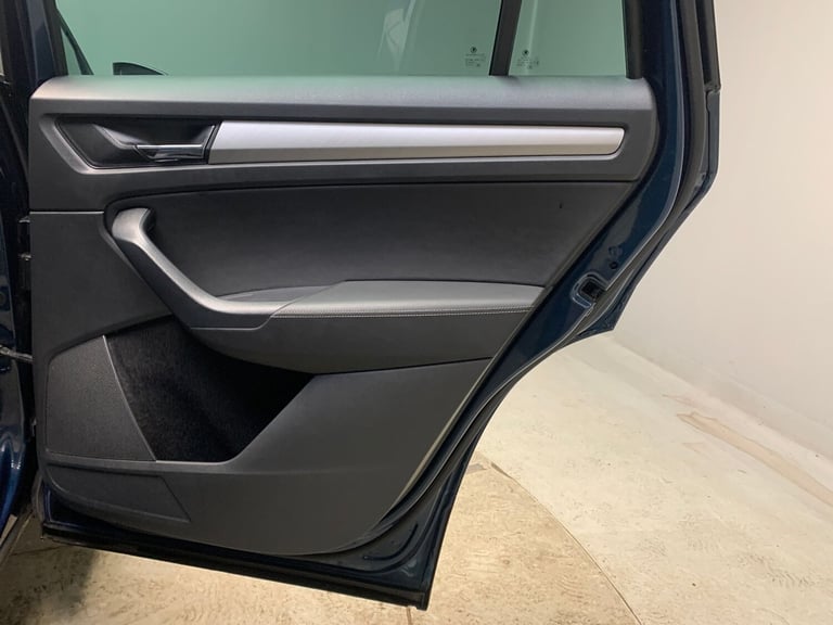 2021 Skoda Kodiaq 1.5 TSI SE 5dr DSG [7 Seat] ESTATE PETROL Automatic