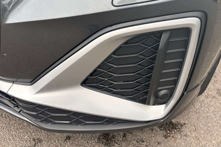 2022 Audi Q2 35 TFSI S Line 5dr S Tronic SUV Petrol Automatic