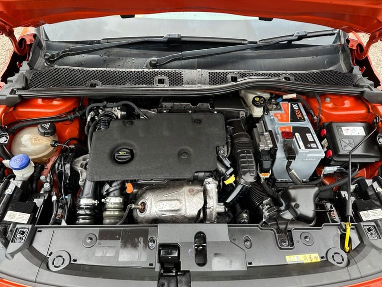2022 Vauxhall Corsa 1.5 Turbo D Elite Edition Hatchback 5dr Diesel Manual Euro 6 (s/s) (102 ps) H...