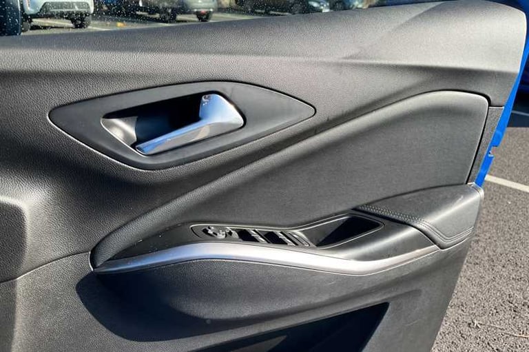 2023 Vauxhall Grandland 1.2 Turbo Ultimate 5dr Auto HATCHBACK PETROL Automatic