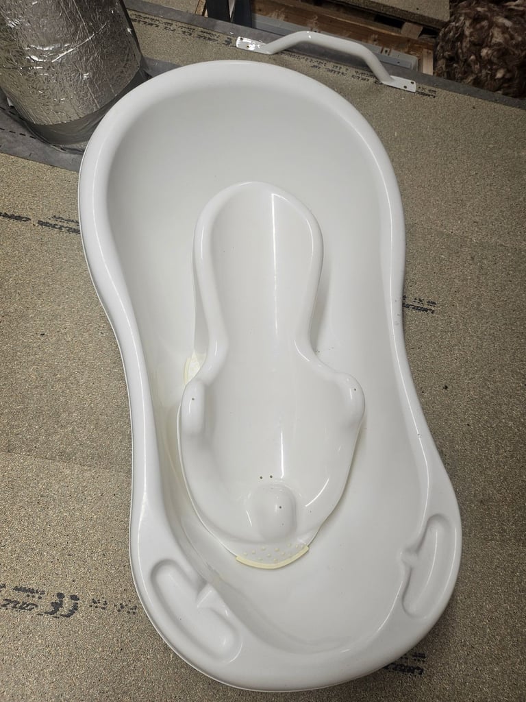 image for Baby Bath with Seat