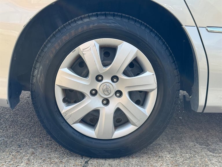 2019 Toyota Estima TOYOTA ESTIMA AERAS 4WD 2.4L AUTO 19-19 MPV 8 SEAT ULEZ FRESH IMPORT VERIFI MP...