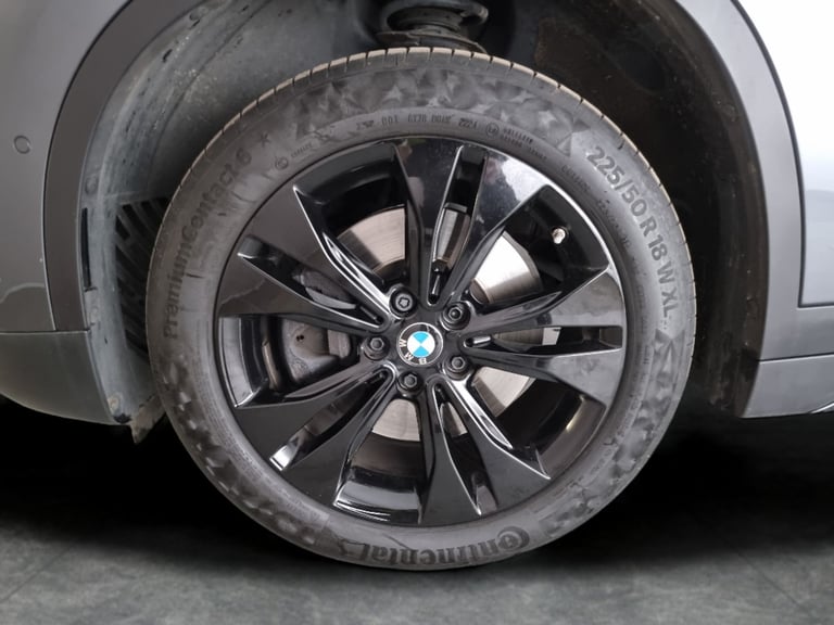 2021 BMW X1 2.0 20i Sport SUV 5dr Petrol DCT sDrive Euro 6 (s/s) (178 ps) - CARPLAY - A Suv Petro...
