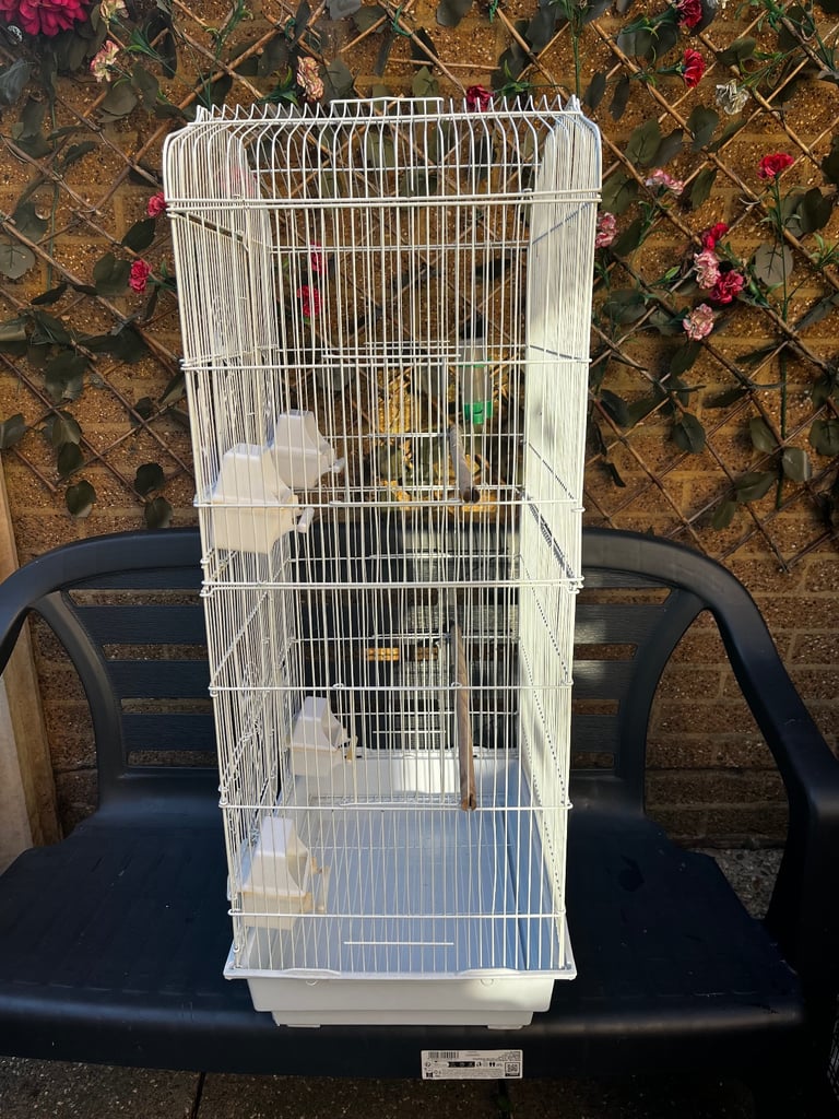 Yaheetech Bird Cage