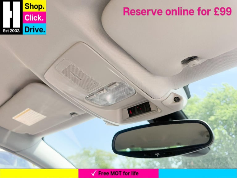  Citroen C5 2.0 HDi Exclusive Euro 5 4dr Diesel Manual