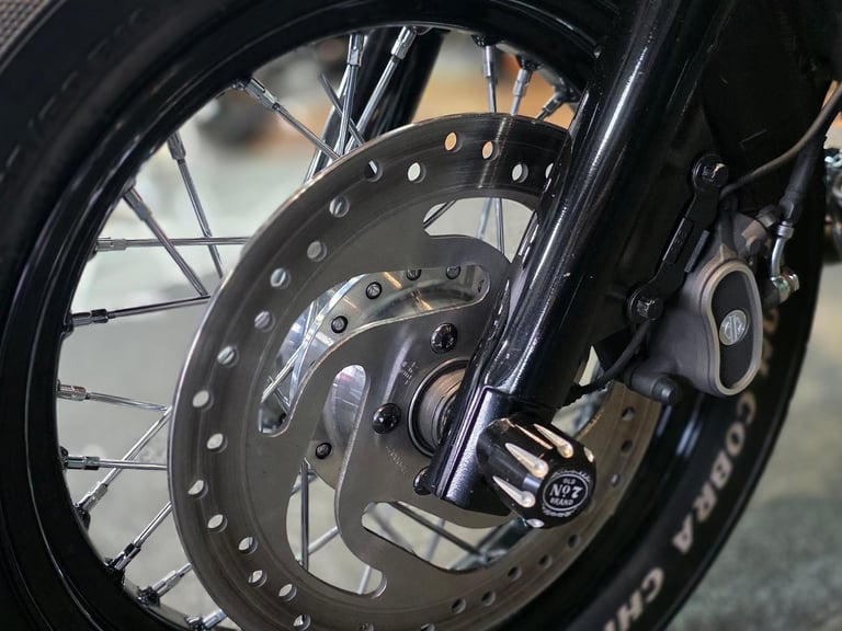 2014 HARLEY-DAVIDSON FORTY EIGHT 48 XL 1200 X 