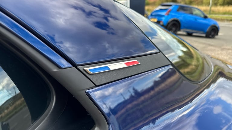 2023 Alpine A110 1.8L Turbo 300 GT 2dr DCT Petrol