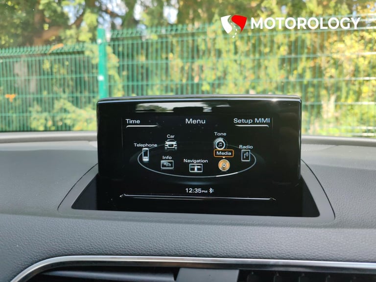 2015 Audi Q3 2.0 TDI SE SUV 5dr Diesel Manual quattro Euro 6 (s/s) (150 ps) SUV Diesel Manual